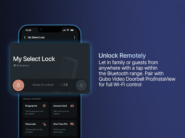 App Unlock