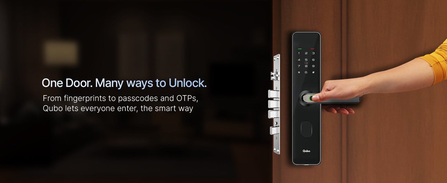 Smart Access