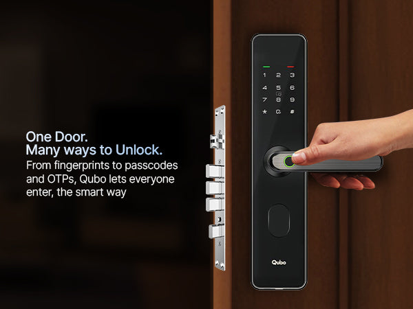 Smart Access