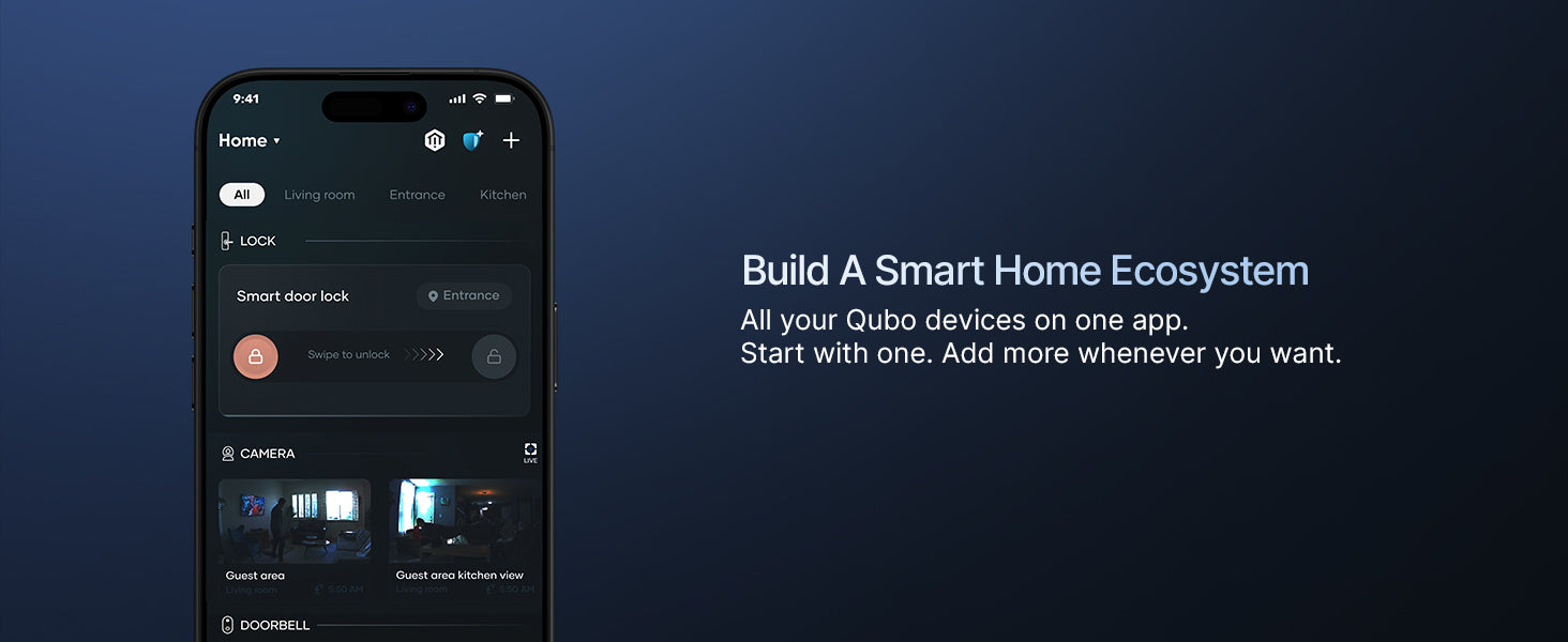 Smart Ecosystem