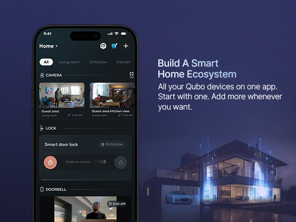 Smart Ecosystem