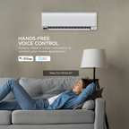 Qubo 16A Wi-Fi+BT Smart Plug, Ideal for Heavy Appliances