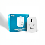 Smart Plug 16A Label