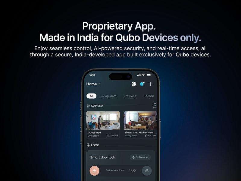 Qubo App