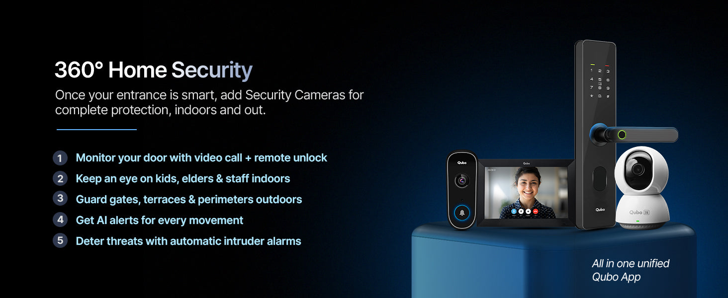 360° Security