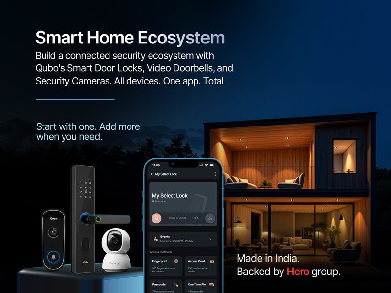 Smart Ecosystem