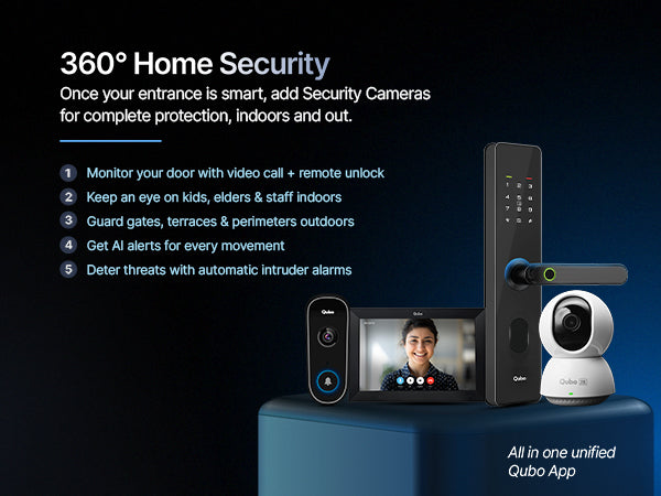 360° Security