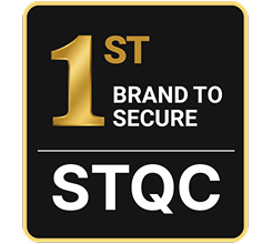 1st STQC