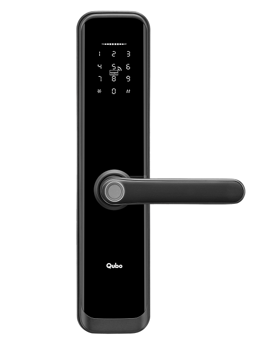 Smart Door Lock Aura