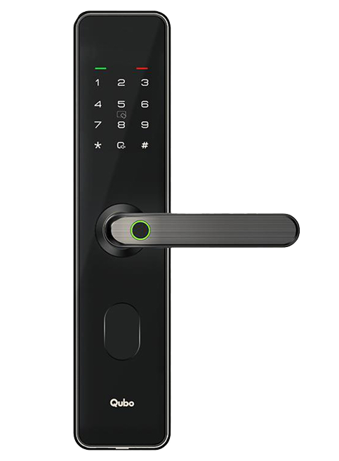 Smart Door Lock Select