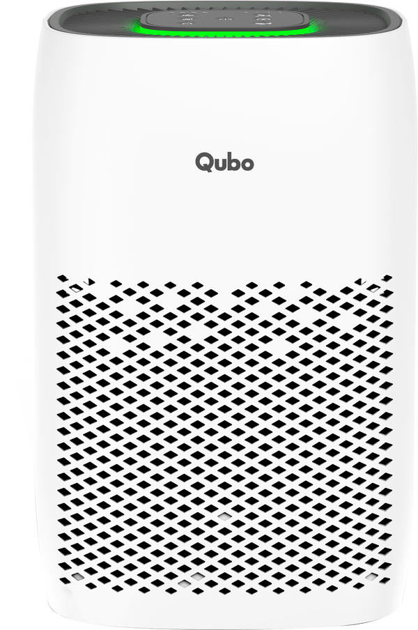 Smart Air Purifier Q200