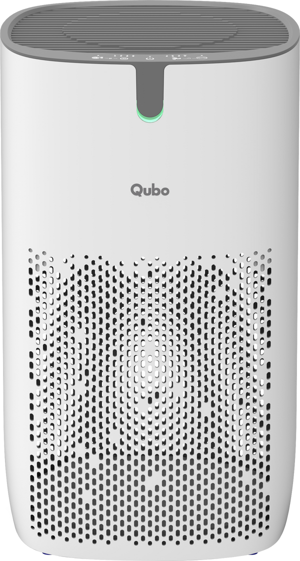Smart Air Purifier Q400