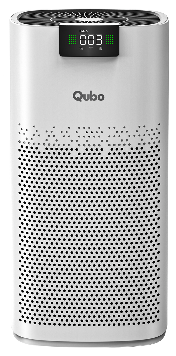 Smart Air Purifier Q600