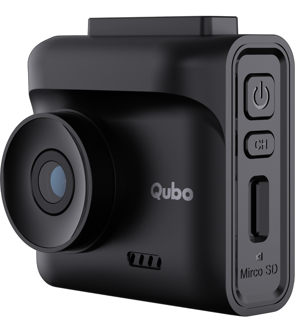 Smart Dashcam Pro 2.7K