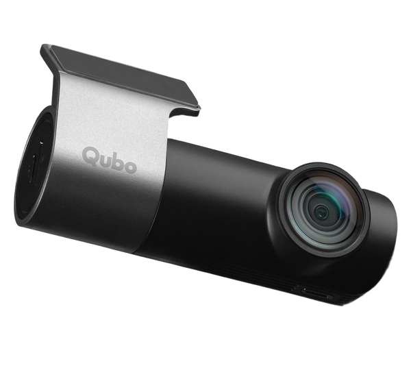 Smart Dashcam Pro 2K