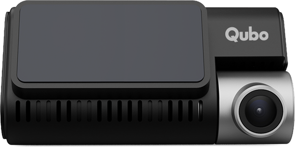 Smart Dashcam 3k