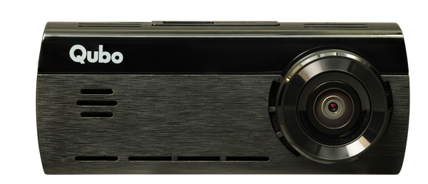 Smart Dashcam 4k