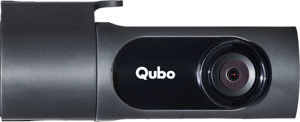 Smart Dashcam Pro X