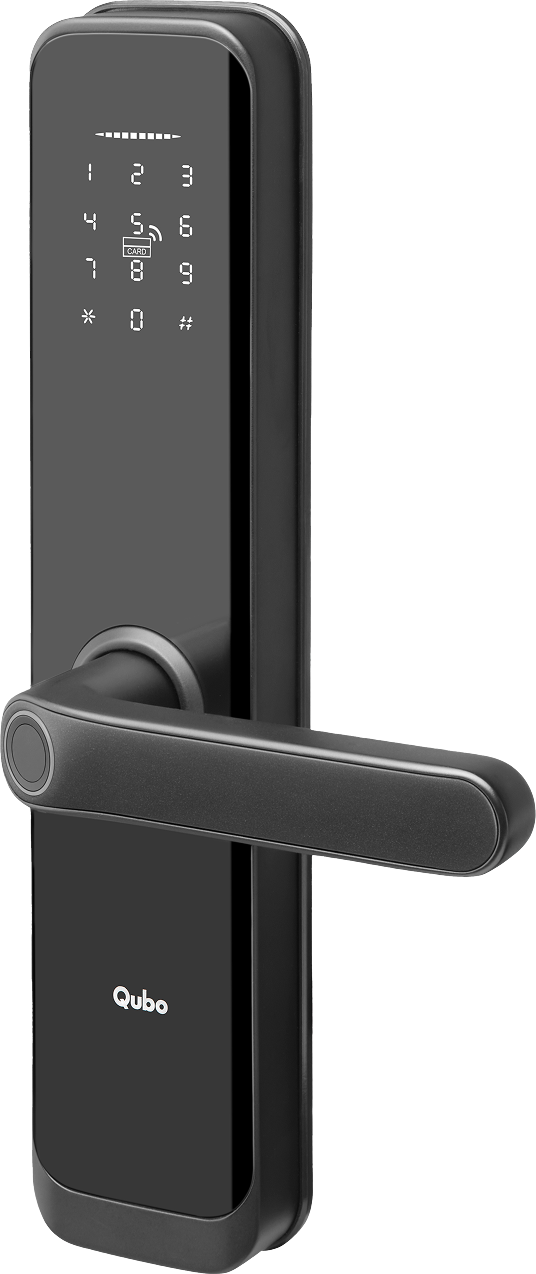 Smart Door Lock Elite