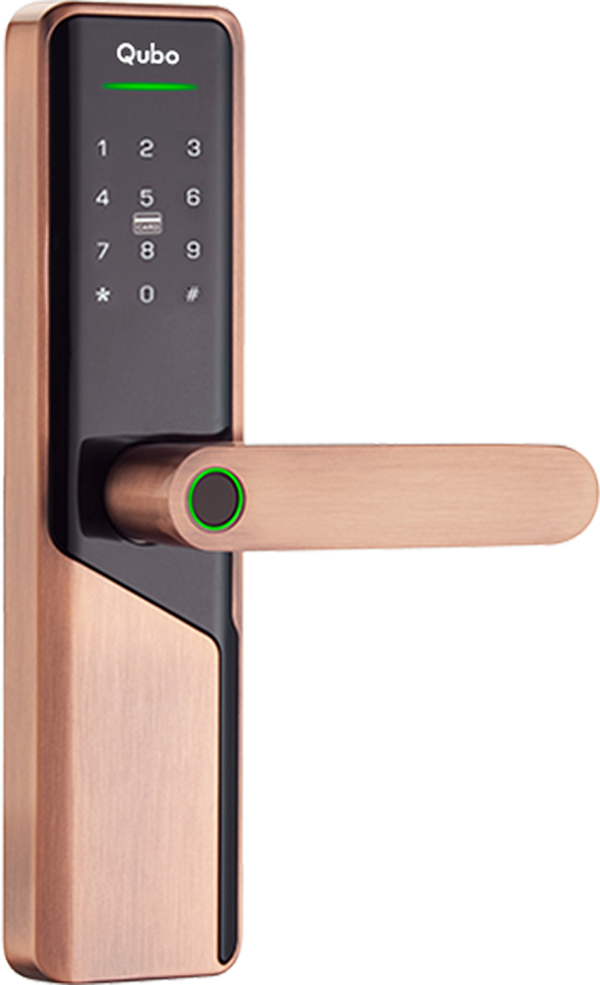 Smart Door Lock Prima