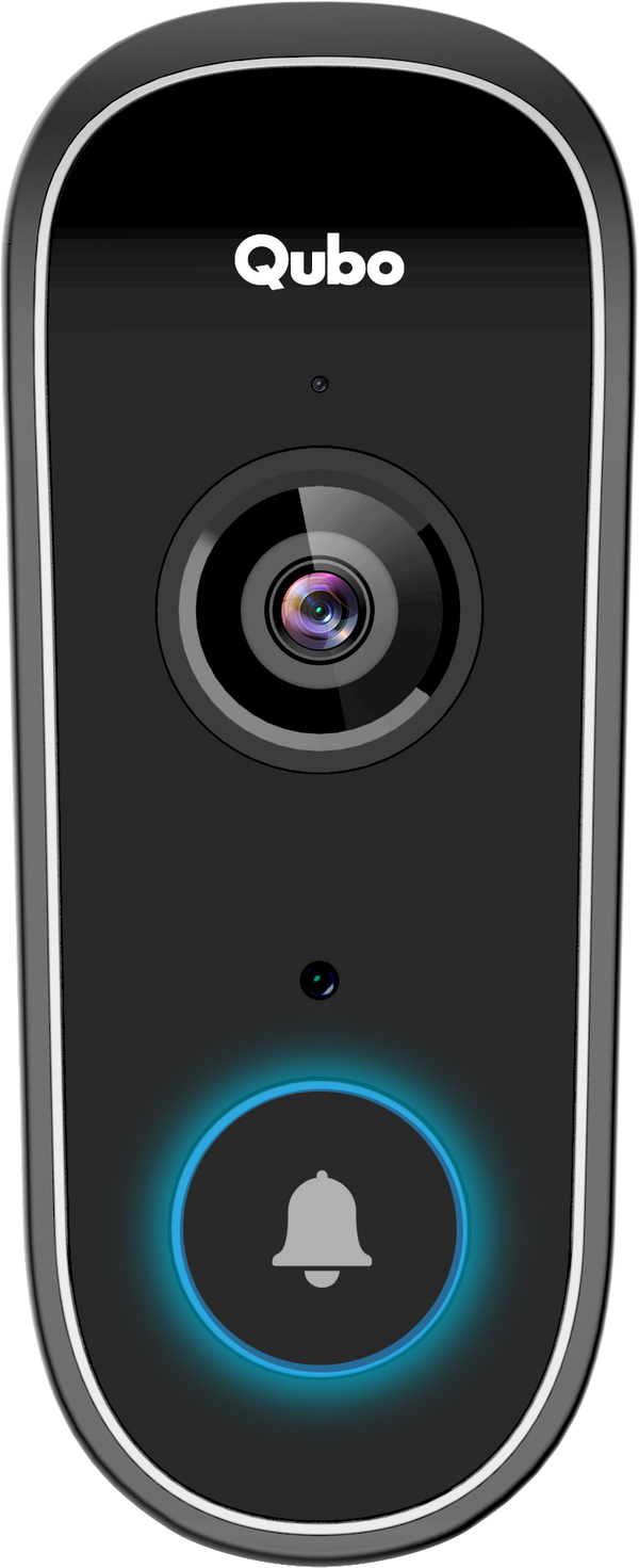 Video Doorbell Pro