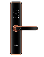 Smart Door Lock Ultra Wi-Fi