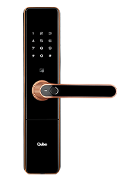 Smart Door Lock Ultra
