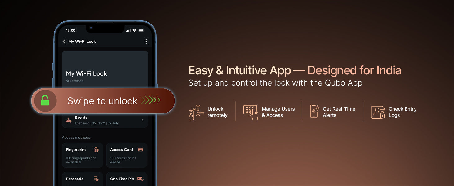 Qubo App