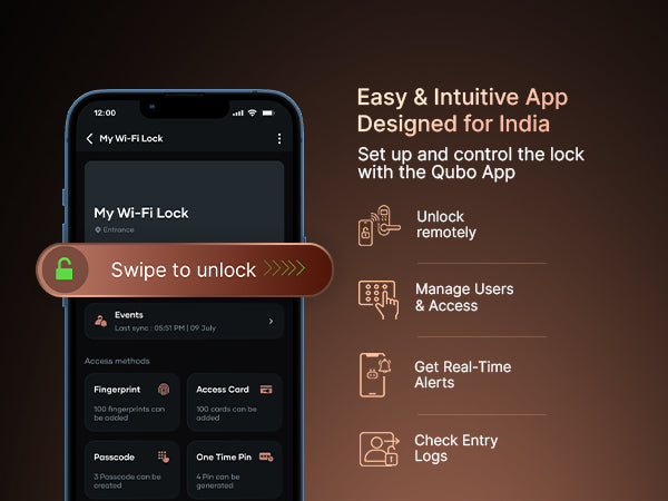 Qubo App