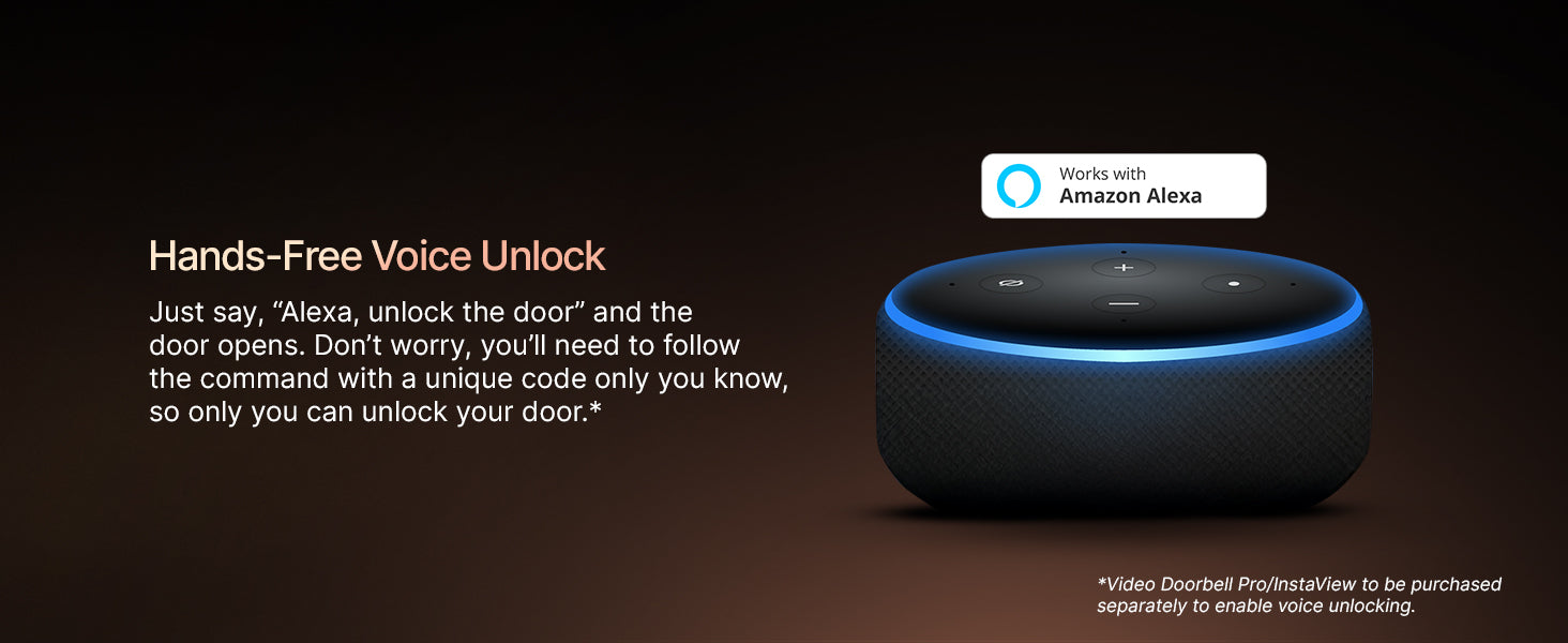 Voice Unlock