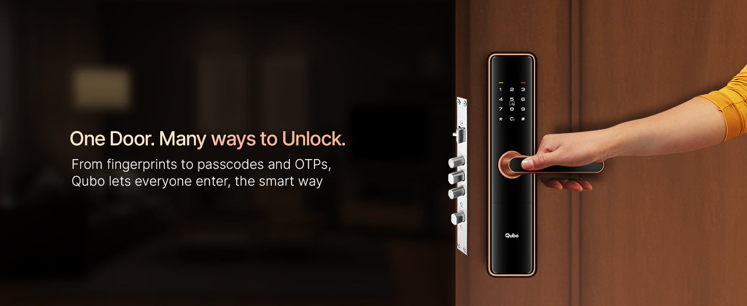Smart Access