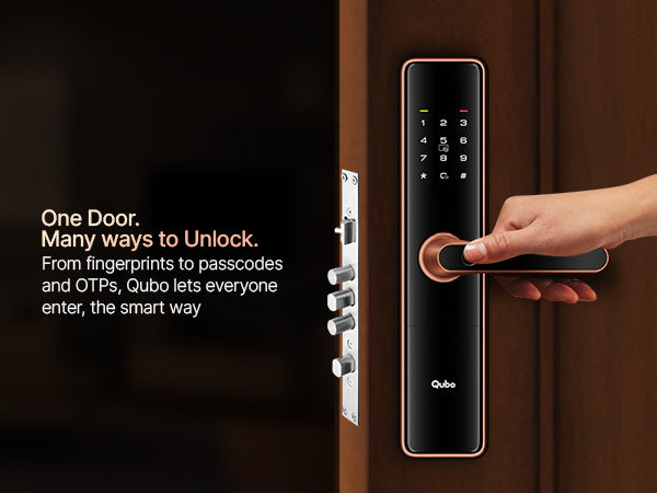 Smart Access
