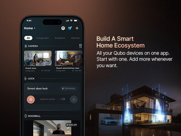 Smart Ecosystem