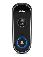 Smart Wi-Fi Video Doorbell Pro 2K