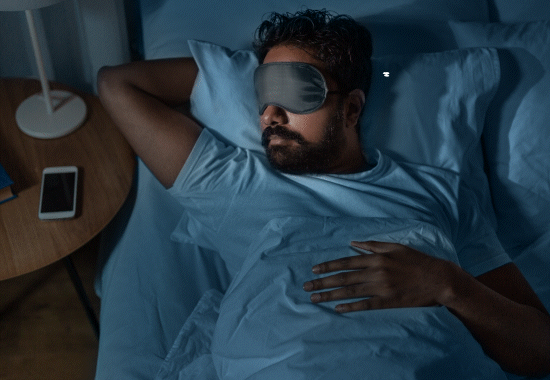 Silence Is the Ultimate Luxury with DND