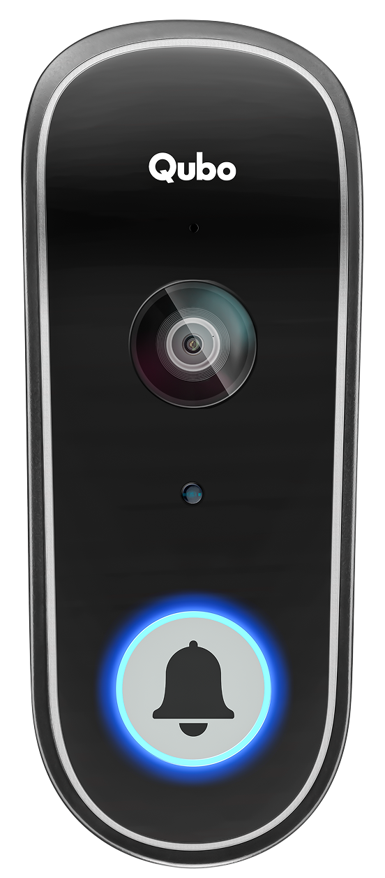 Video Doorbell Ultra