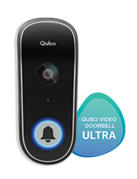 Video Doorbell Ultra
