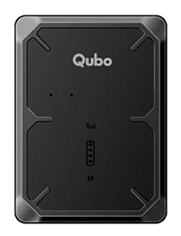 GPS Tracker Wireless | 12 Months SIM + 1 Year Cloud