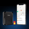 Battery GPS tracker
