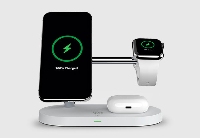 Multiple Devices Charging