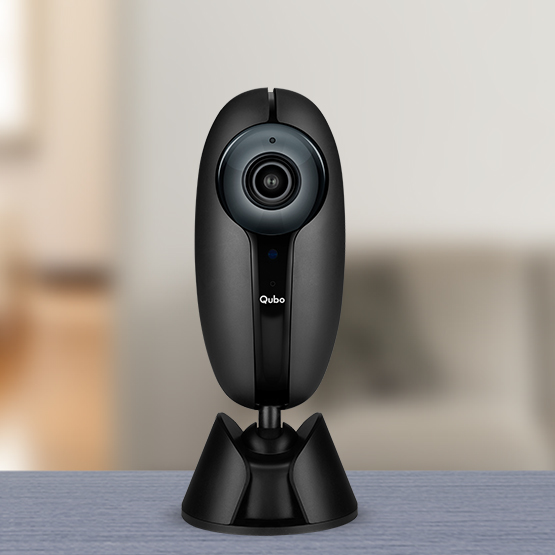 Qubo Smart Security Devices
