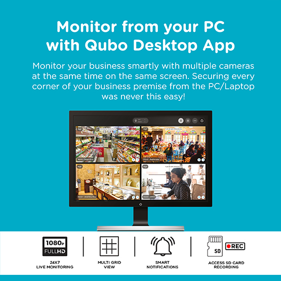 Desktop App
